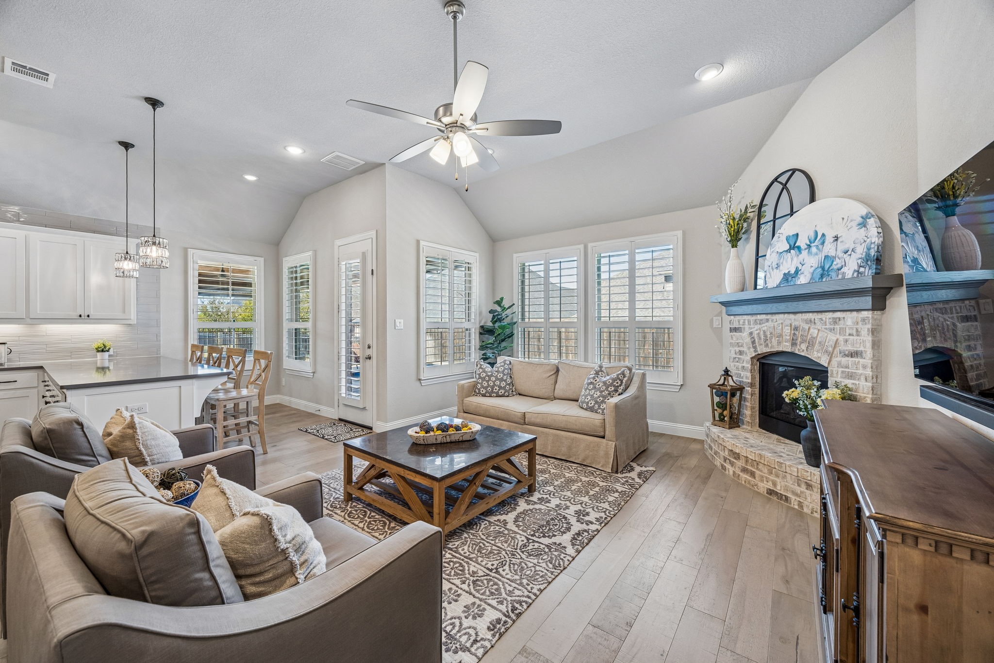 1700 Quail Creek Lane Prosper TX 75078