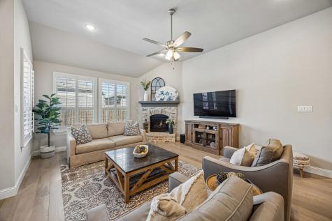 1700 Quail Creek Lane Prosper TX 75078