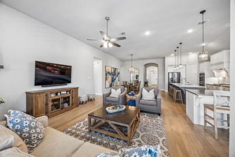1700 Quail Creek Lane Prosper TX 75078