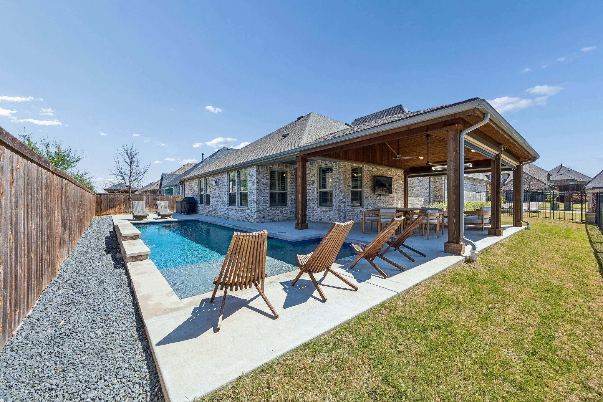 1700 Quail Creek Lane Prosper TX 75078