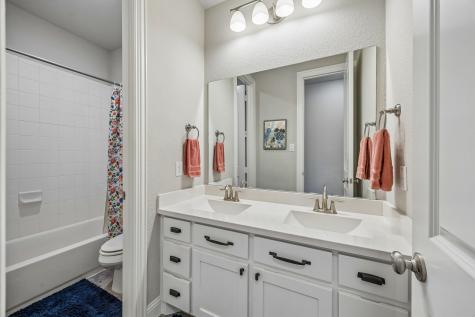 1700 Quail Creek Lane Prosper TX 75078