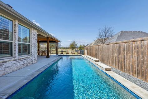 1700 Quail Creek Lane Prosper TX 75078