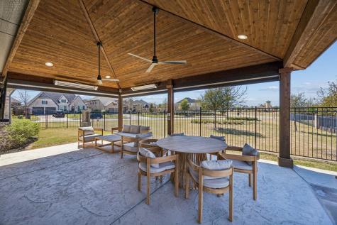 1700 Quail Creek Lane Prosper TX 75078