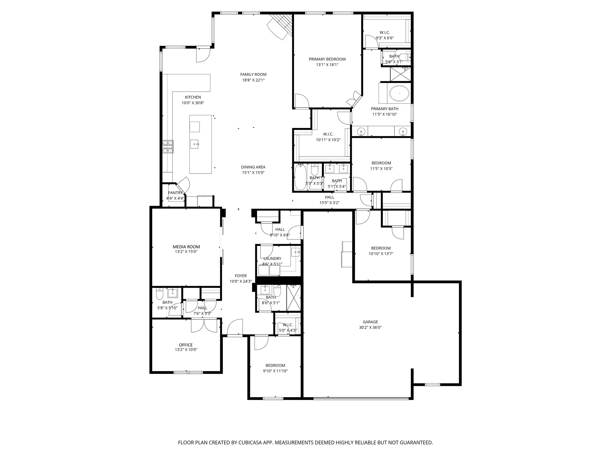 1700 Quail Creek Lane Prosper TX 75078
