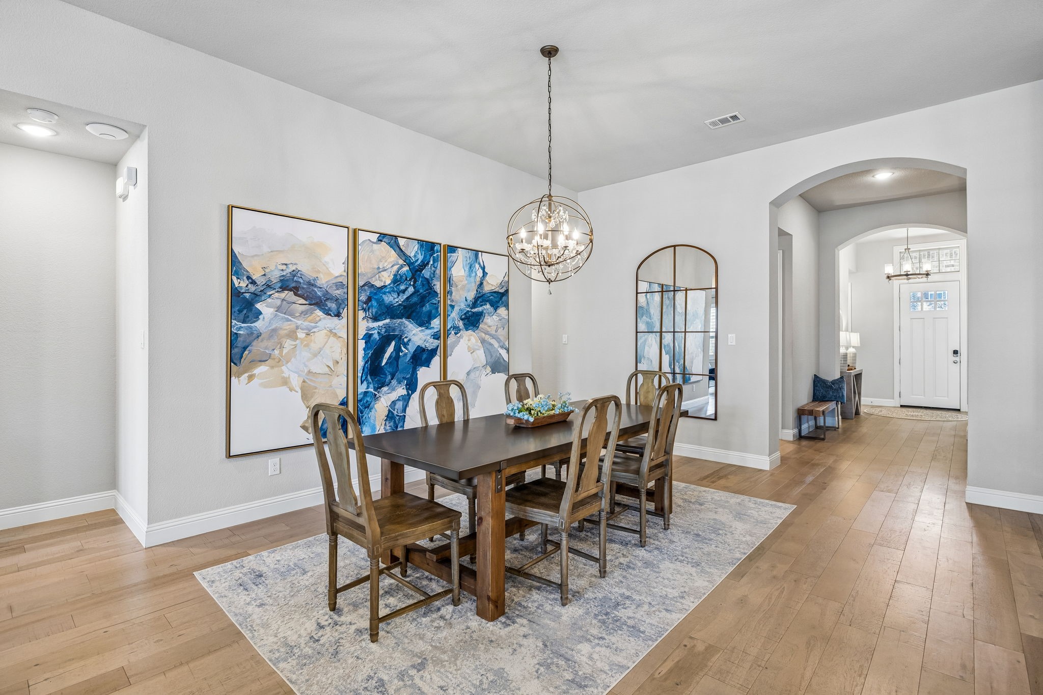1700 Quail Creek Lane Prosper TX 75078