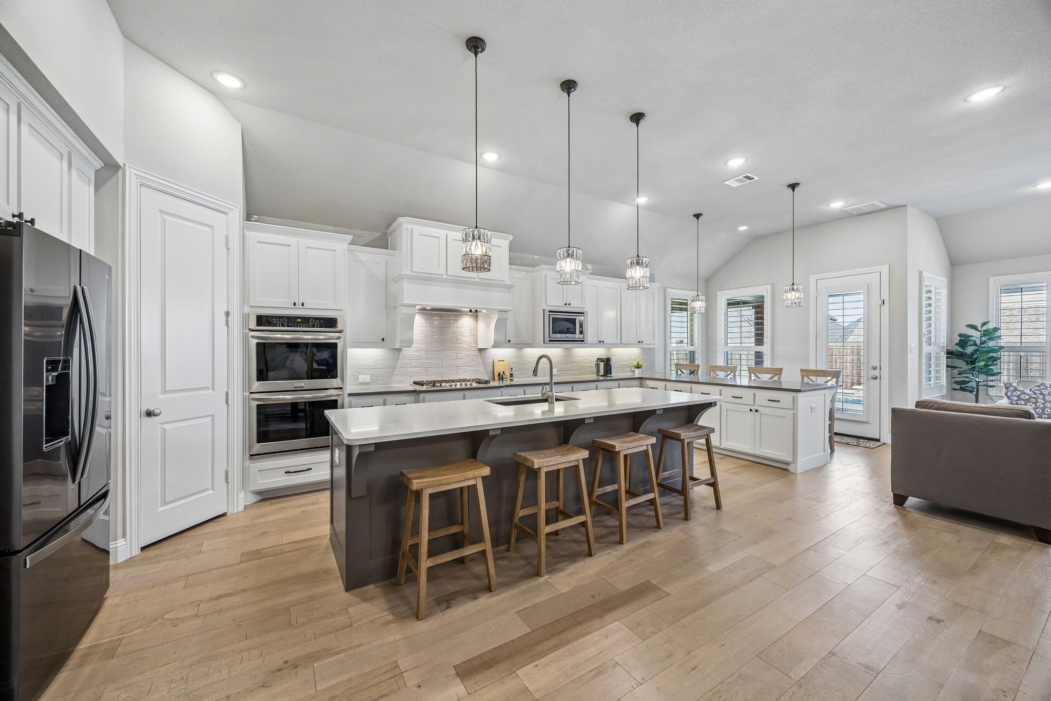 1700 Quail Creek Lane Prosper TX 75078