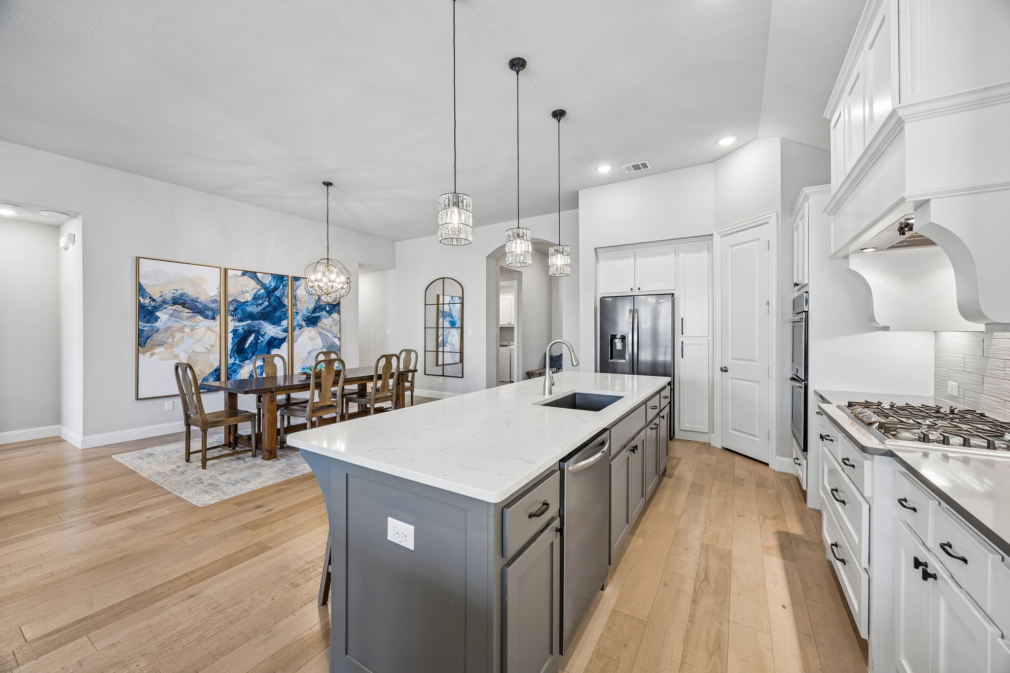 1700 Quail Creek Lane Prosper TX 75078