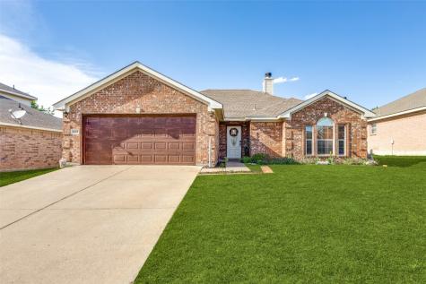 2412 Heads And Tails Lane Mckinney TX 75071