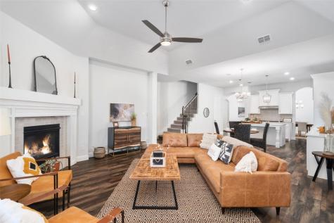 2908 Seattle Slew Drive Celina TX 75009