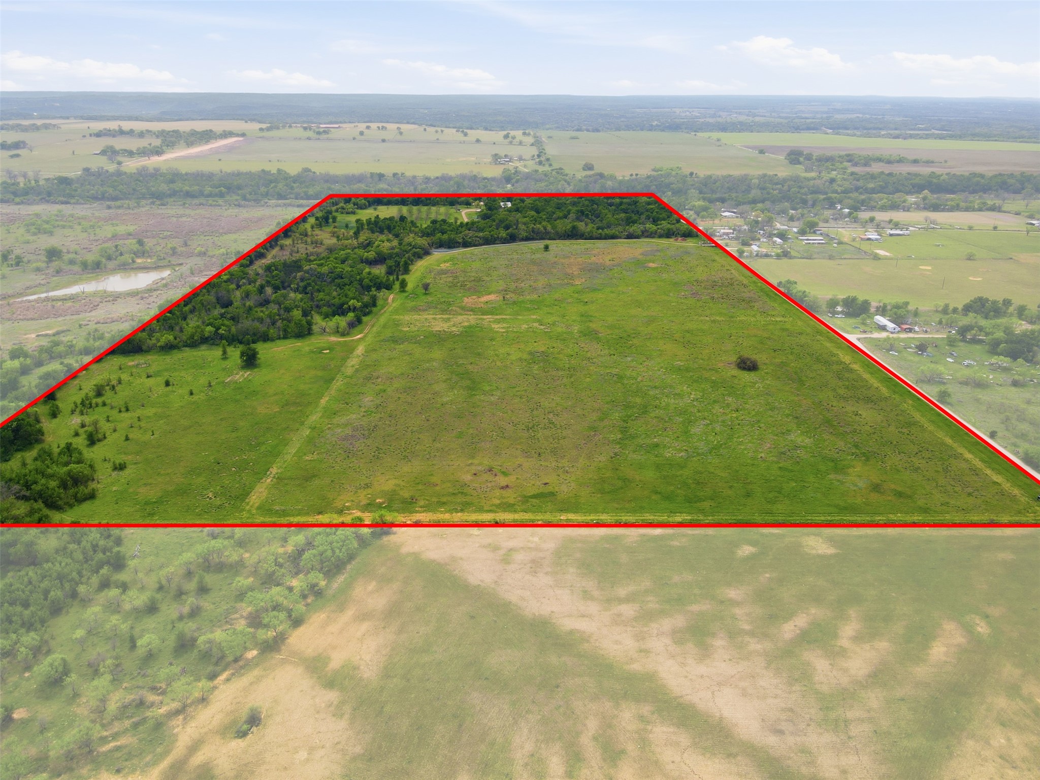 825 Benavides Lane Mineral Wells TX 76067