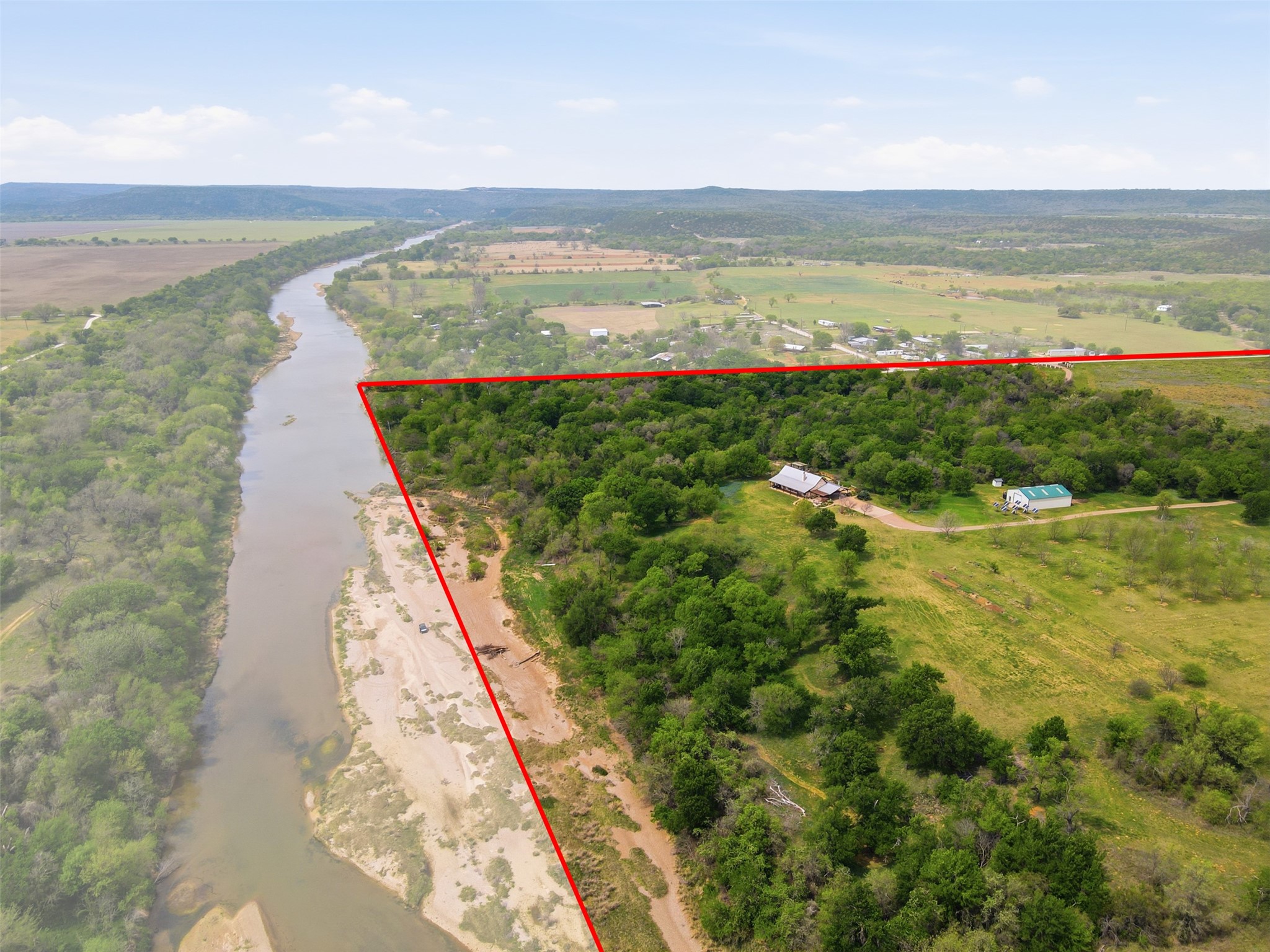 825 Benavides Lane Mineral Wells TX 76067