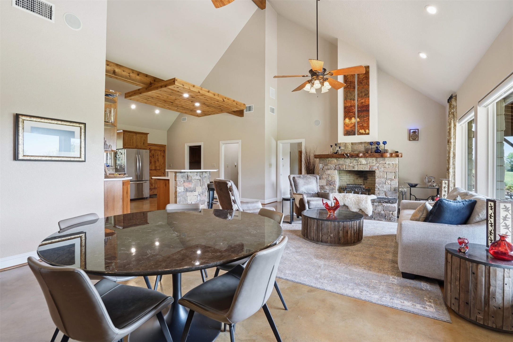 825 Benavides Lane Mineral Wells TX 76067