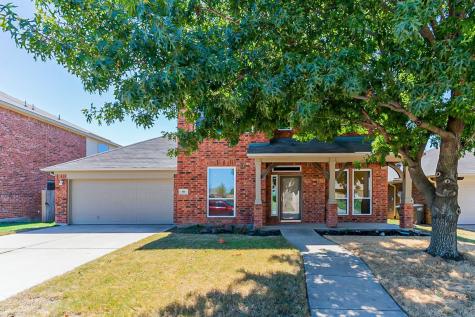 501 Braewick Drive Fort Worth TX 76131