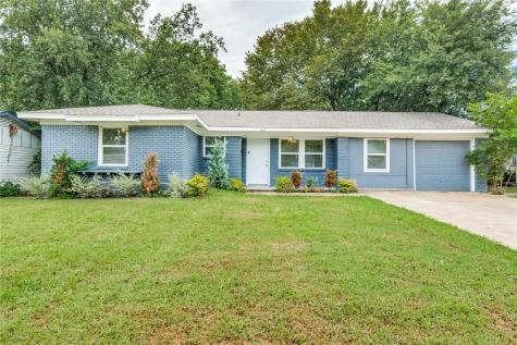 820 Ivywood Drive Dallas TX 75232