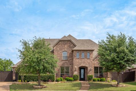521 Michelle Court Prosper TX 75078