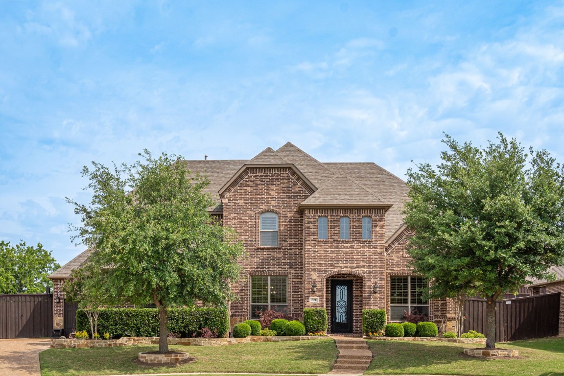 521 Michelle Court Prosper TX 75078
