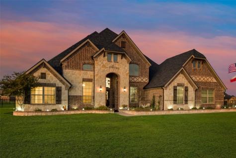 453 Silver Spur Trail Rockwall TX 75032