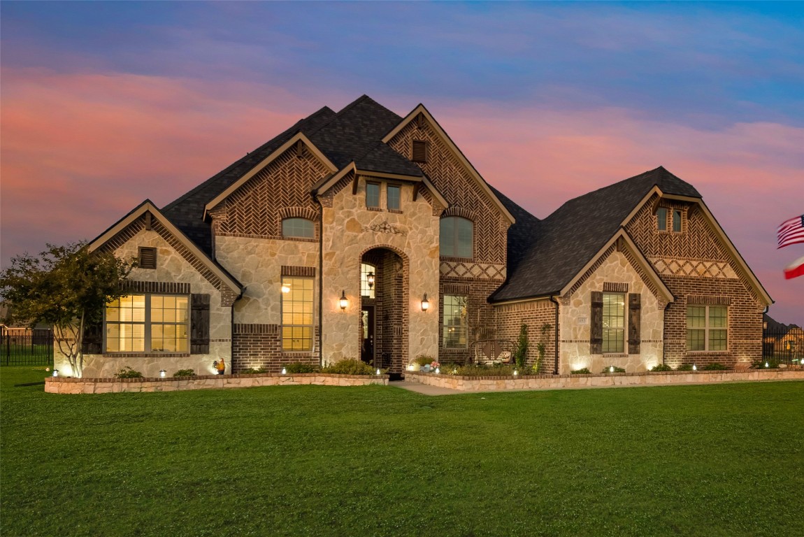 453 Silver Spur Trail Rockwall TX 75032