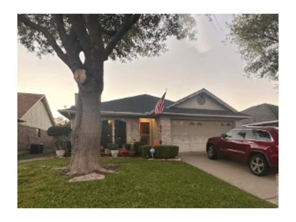 4913 Colonial Park Drive Haltom City TX 76117