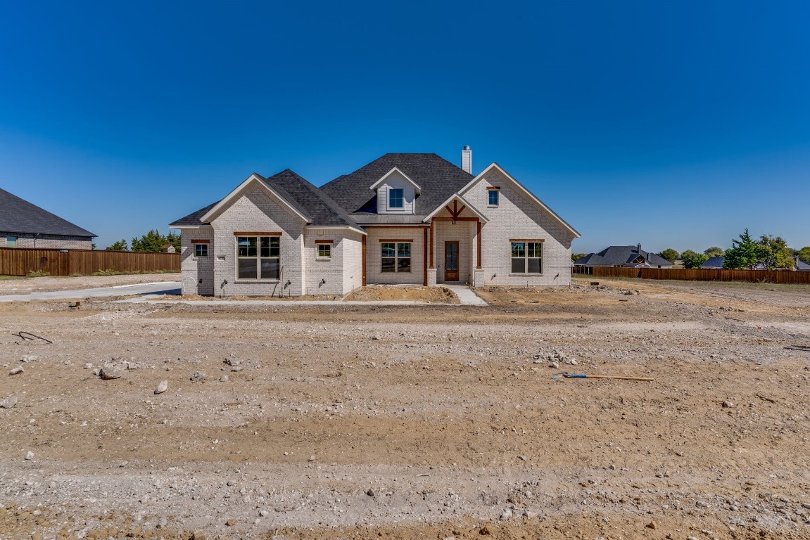 6220 Florence Drive Midlothian TX 76065