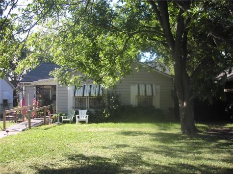 2510 Cumberland Avenue Waco TX 76707