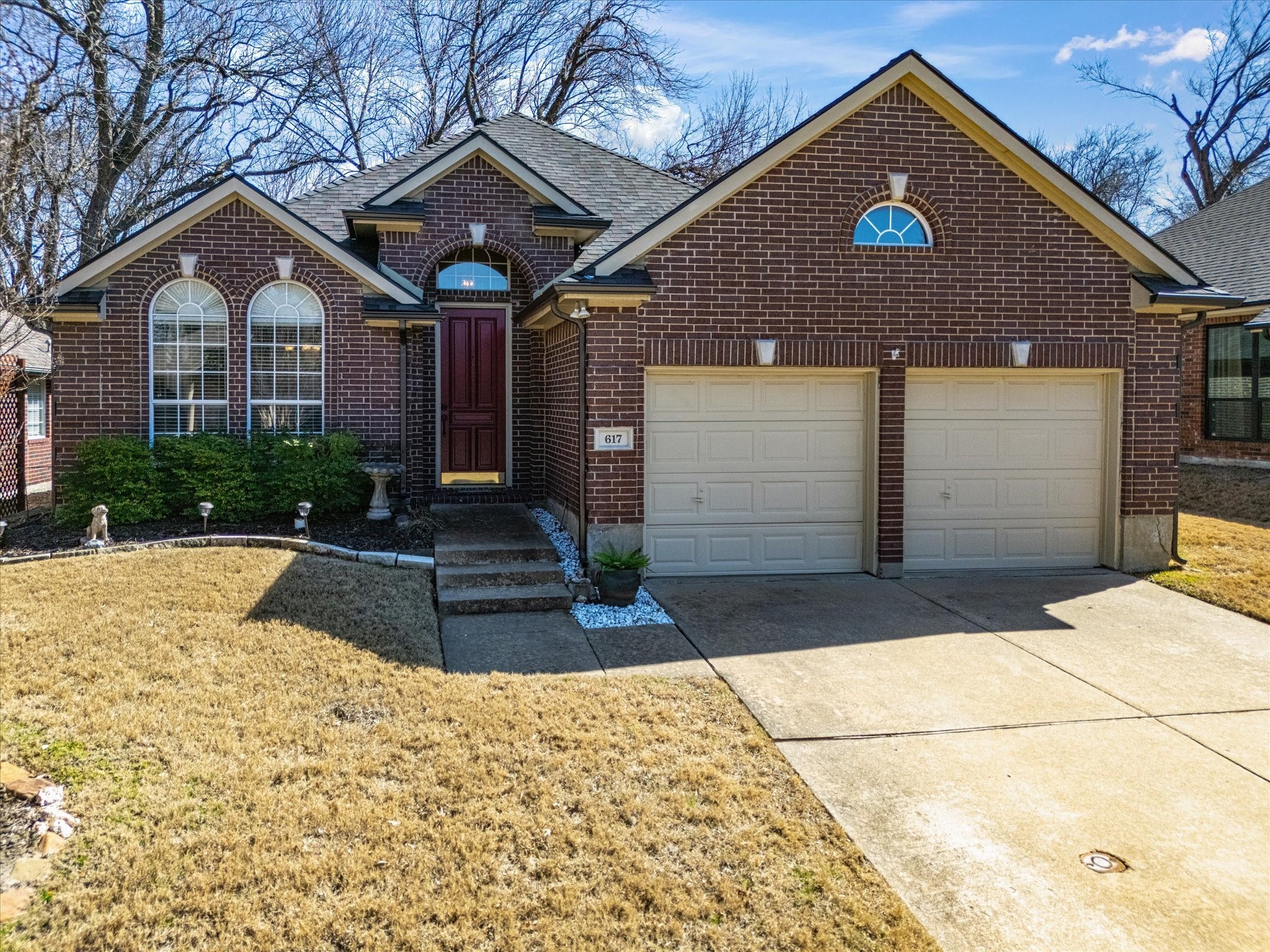 617 Harbor Cove Drive Rockwall TX 75087