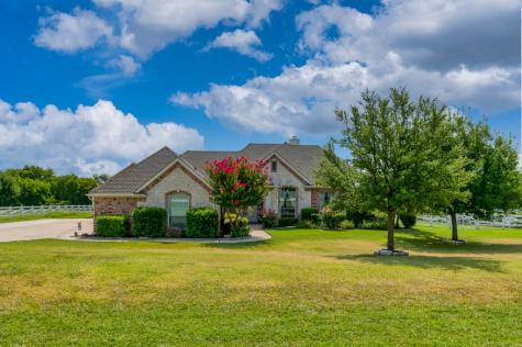 4709 Ricky Ranch Road Fort Worth TX 76126
