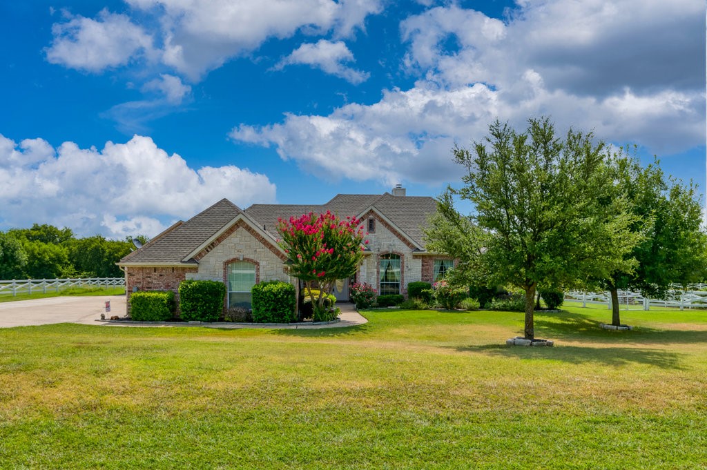 4709 Ricky Ranch Road Fort Worth TX 76126