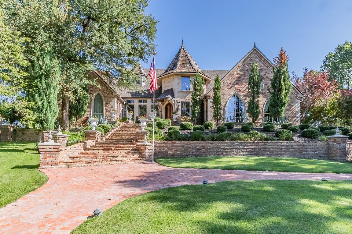 5908 Terrace Oaks Lane Fort Worth TX 76112
