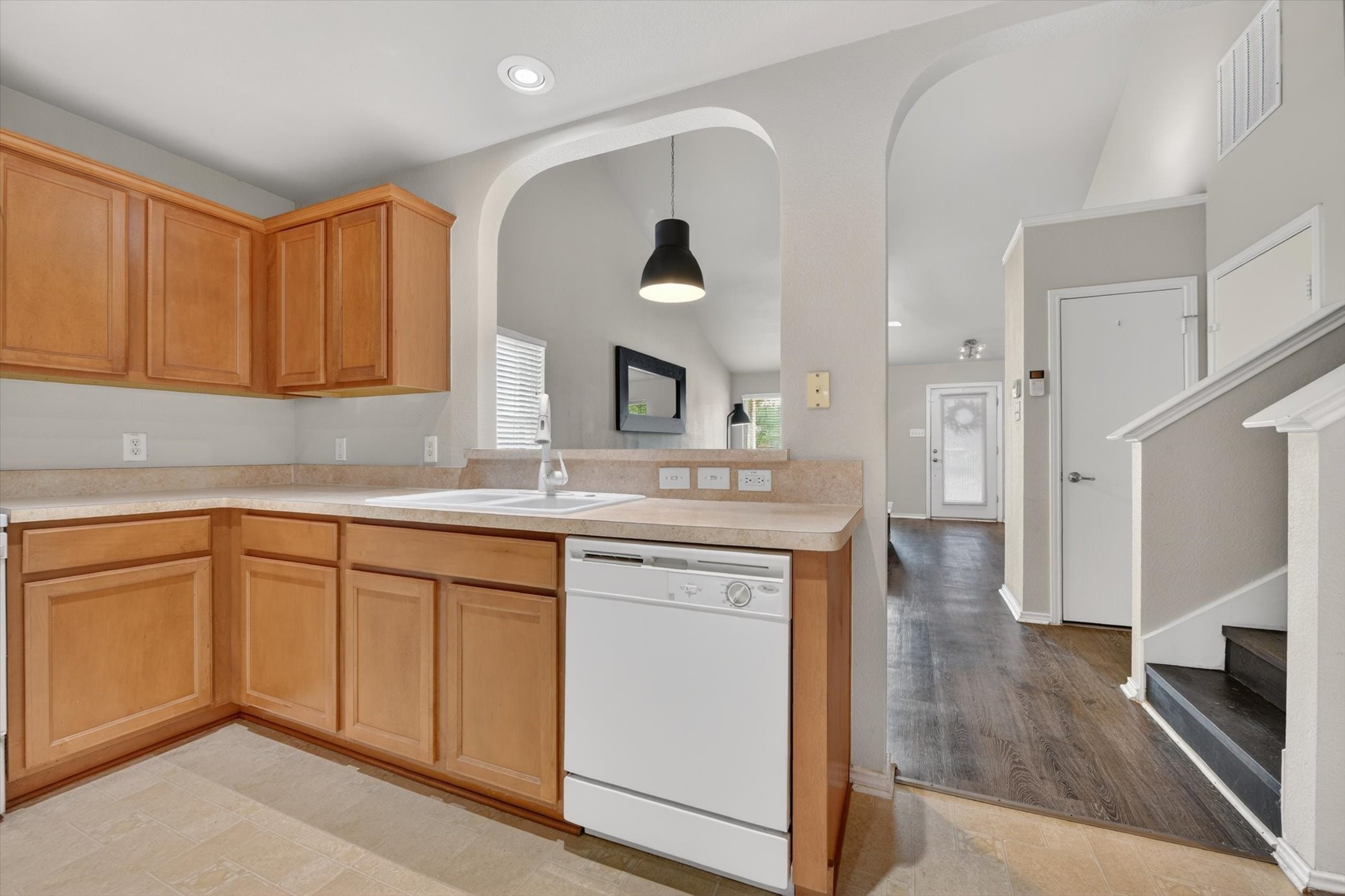1505 First Street Sanger TX 76266