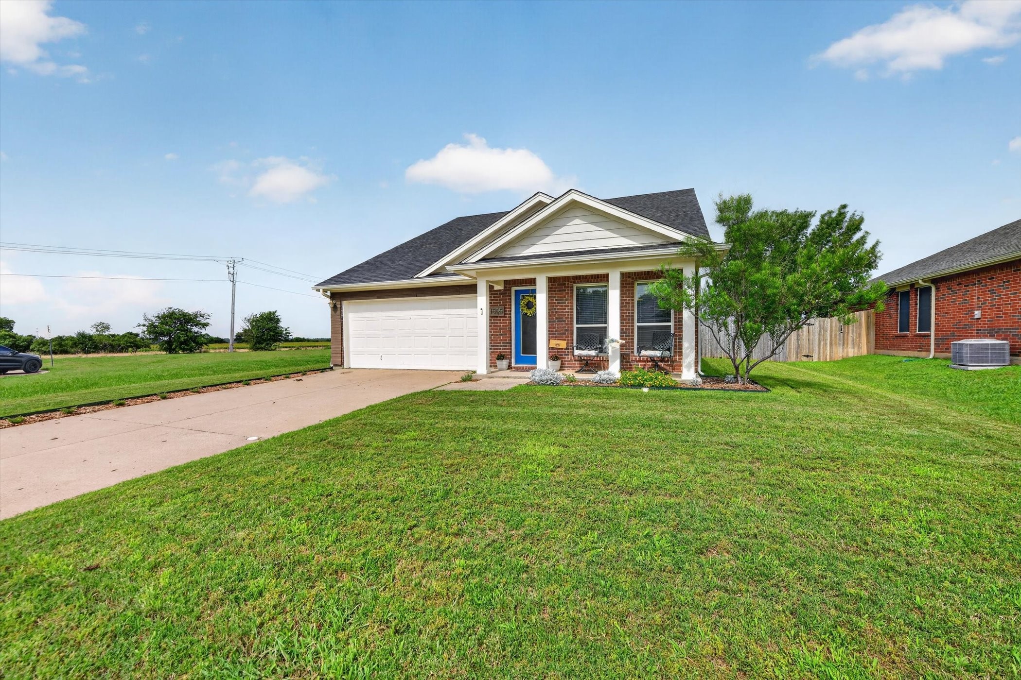 1505 First Street Sanger TX 76266