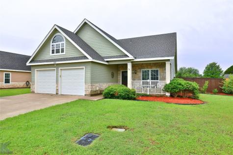 3066 Legends Trail Abilene TX 79601