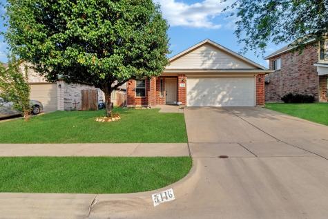 5116 Placid Drive Haltom City TX 76117