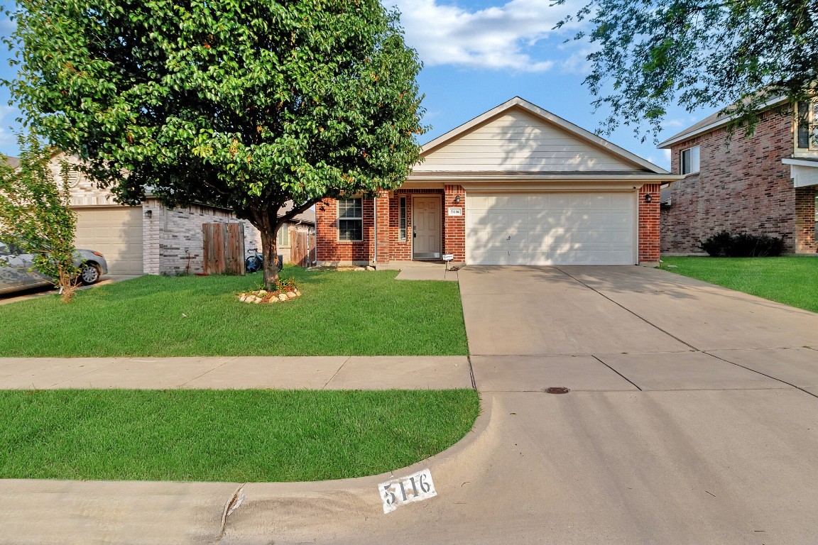 5116 Placid Drive Haltom City TX 76117
