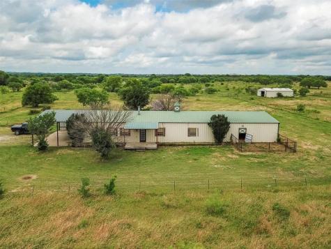 13630 N County Line Road Ponder TX 76259