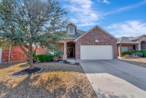 409 Branding Iron Trail Fort Worth TX 76131