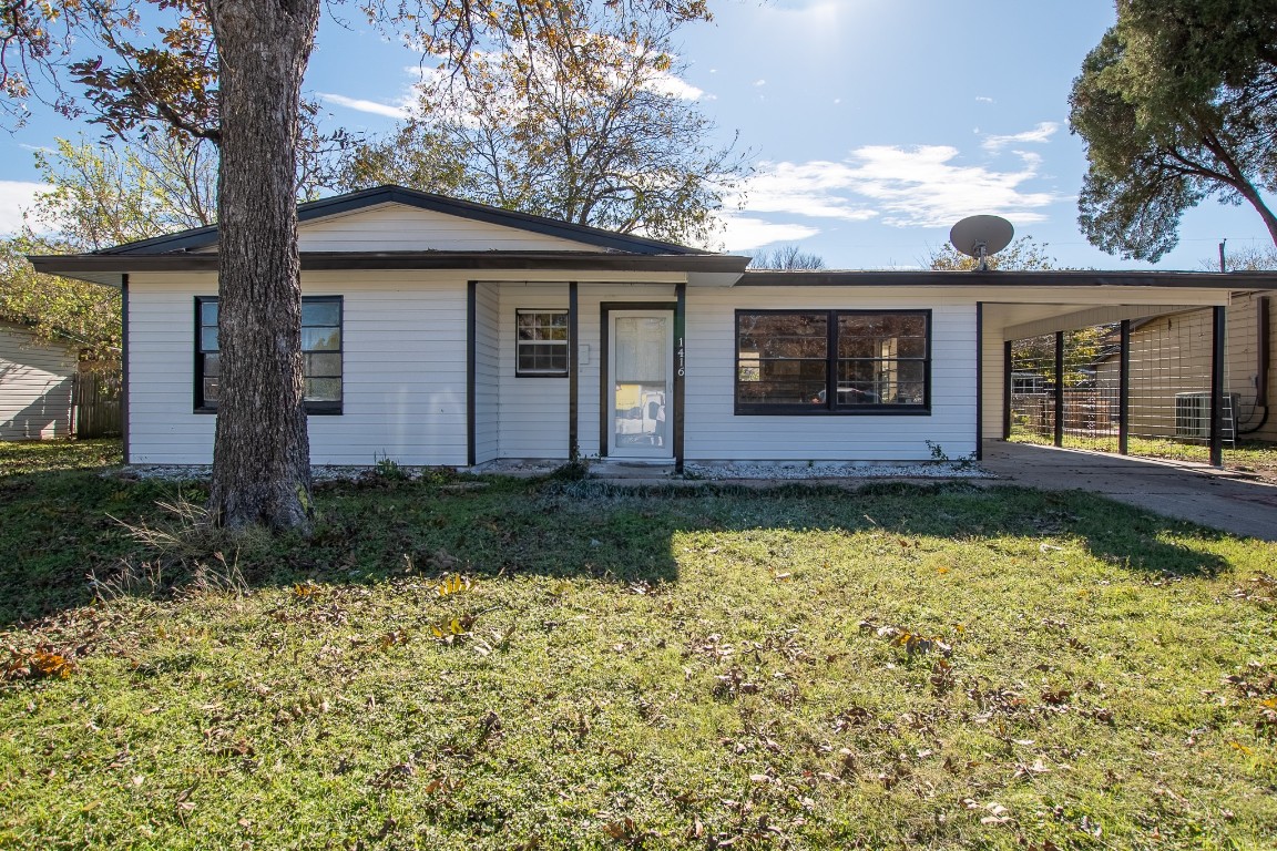 1416 Terminal Road Fort Worth TX 76106