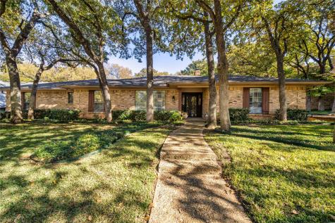 1401 Woodbine Street Arlington TX 76012