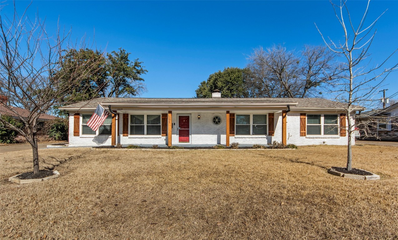 6825 Corona Drive North Richland Hills TX 76180