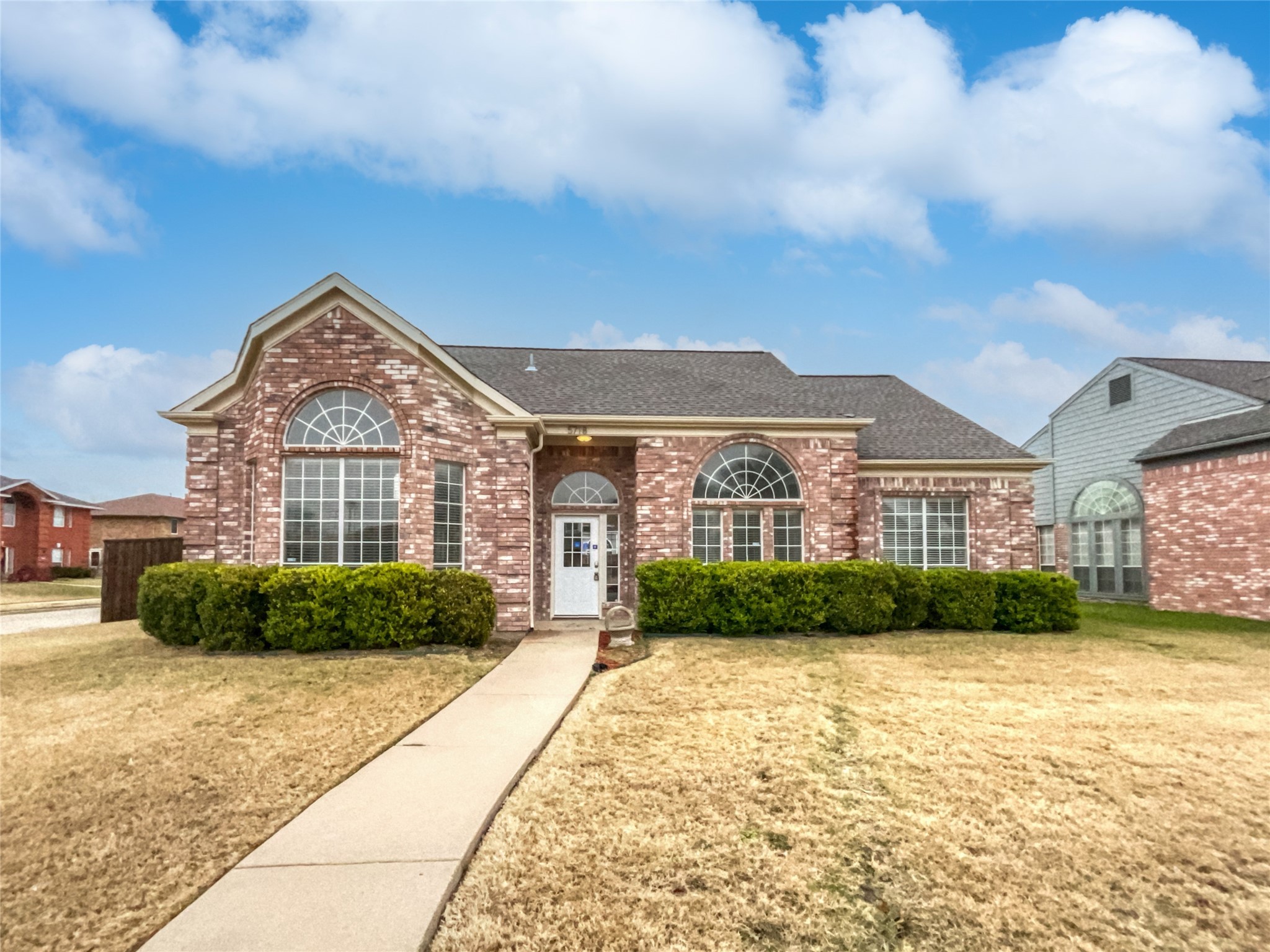 5718 Highgate Lane Rowlett TX 75088