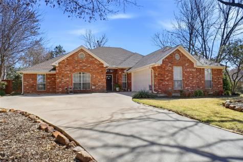 3610 Kings Court Denton TX 76209