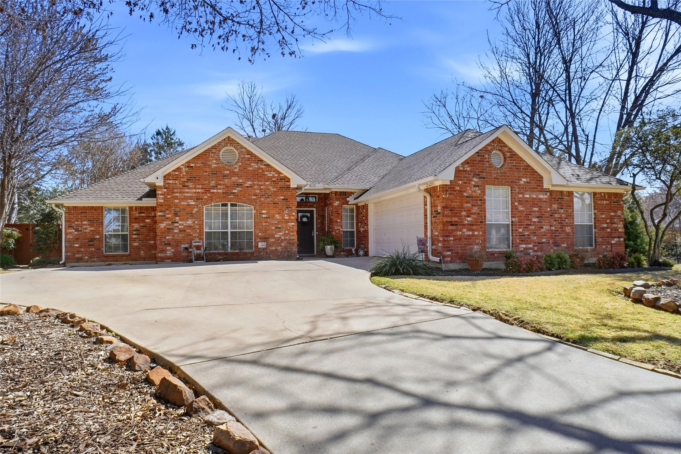 3610 Kings Court Denton TX 76209