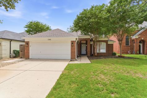 1745 Meyerwood Lane S Flower Mound TX 75028