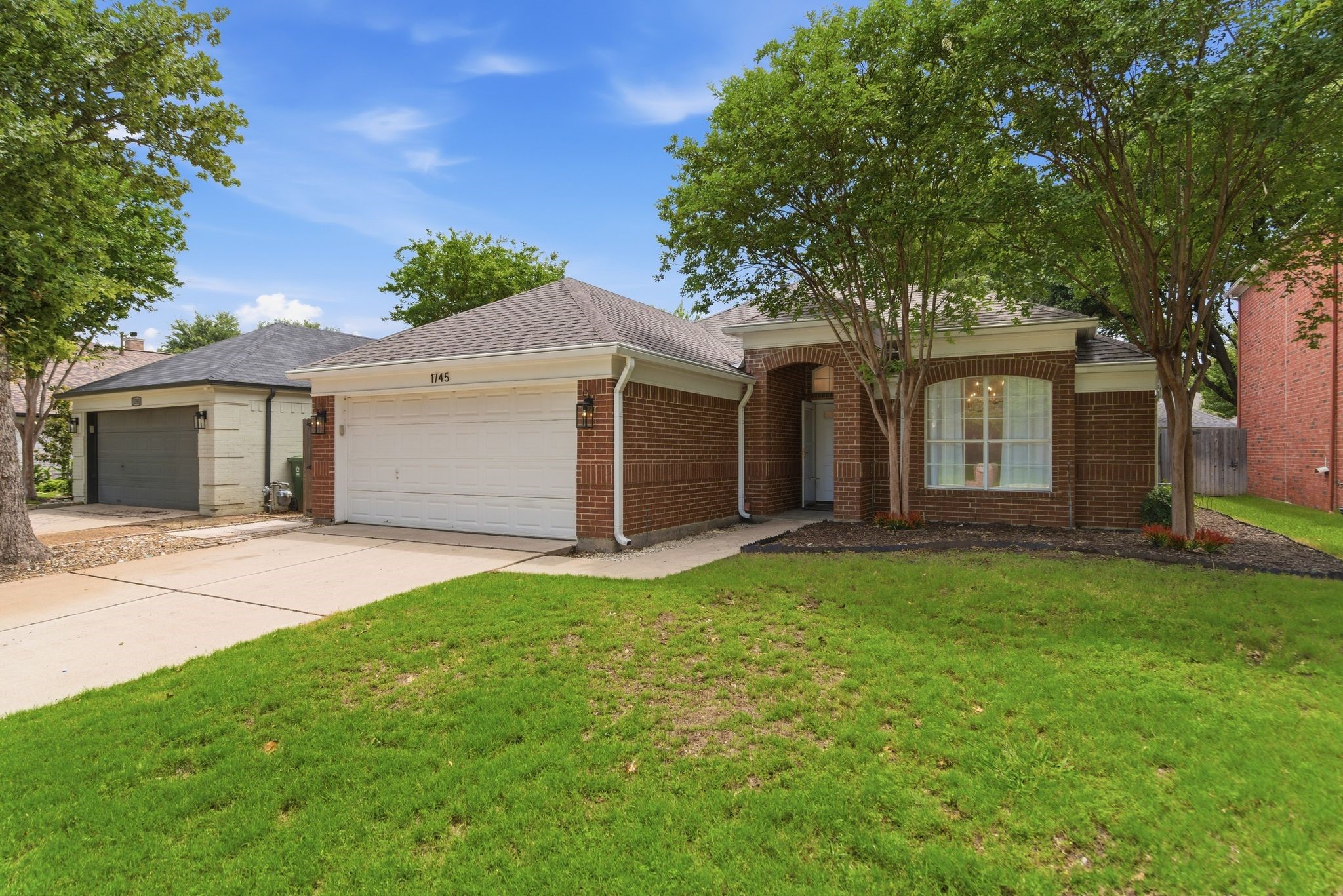 1745 Meyerwood Lane S Flower Mound TX 75028