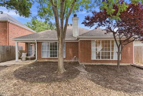 1745 Meyerwood Lane S Flower Mound TX 75028