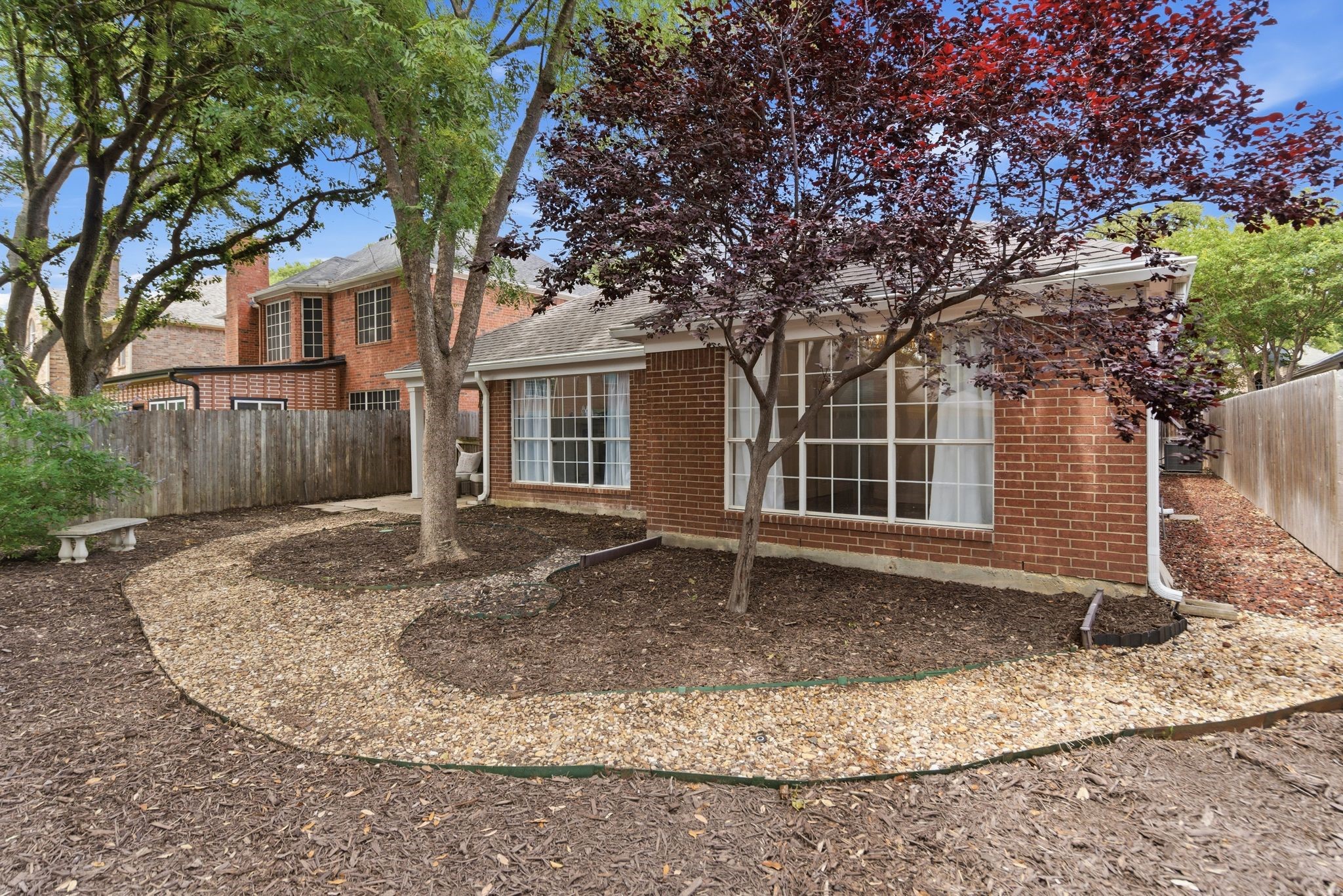 1745 Meyerwood Lane S Flower Mound TX 75028