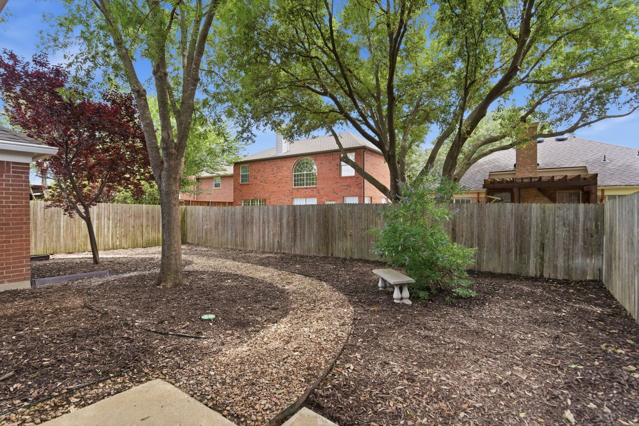 1745 Meyerwood Lane S Flower Mound TX 75028