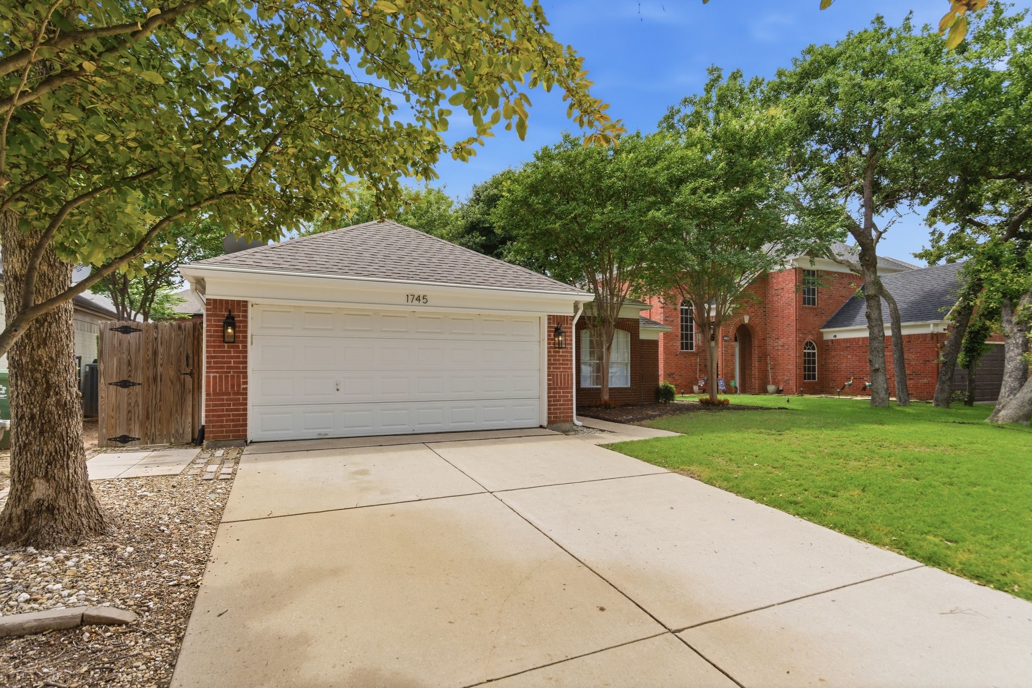 1745 Meyerwood Lane S Flower Mound TX 75028