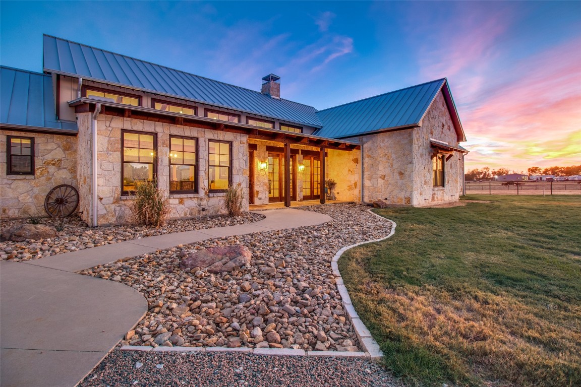 390 Chisum Trail Road Whitesboro TX 76273