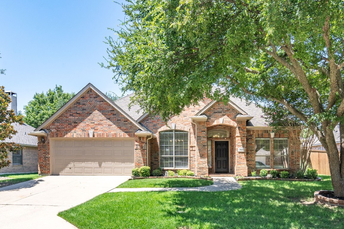 7816 Purple Martin Way Mckinney TX 75072